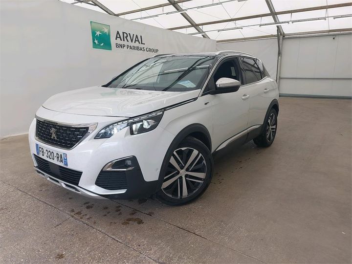 peugeot 3008 2018 vf3mjehzrjs363257