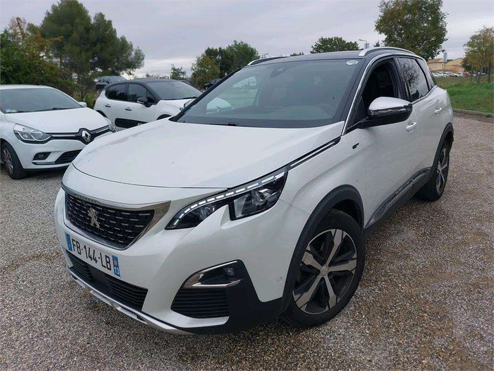 peugeot 3008 2018 vf3mjehzrjs378050