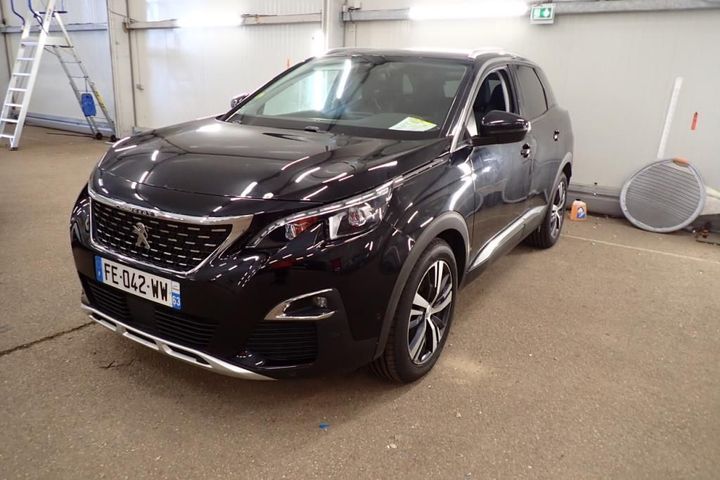 peugeot 3008 2019 vf3mjehzrjs402713