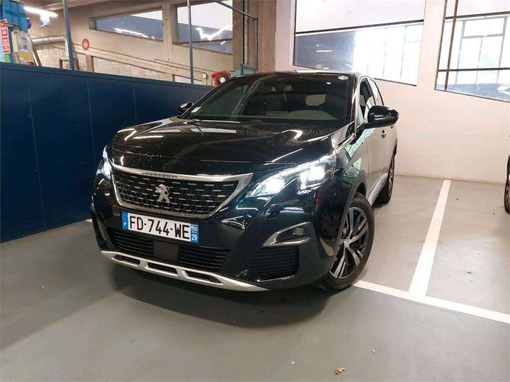 peugeot 3008 2019 vf3mjehzrjs462537