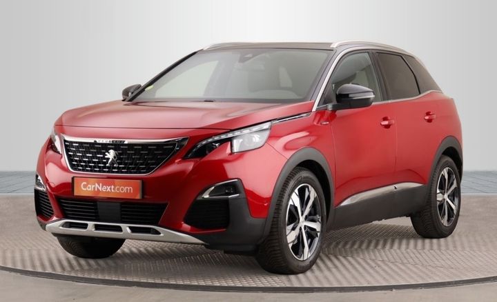 peugeot 3008 2018 vf3mjehzrjs466412