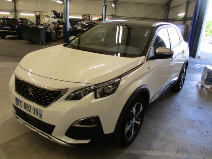 peugeot 3008 2019 vf3mjehzrjs480110