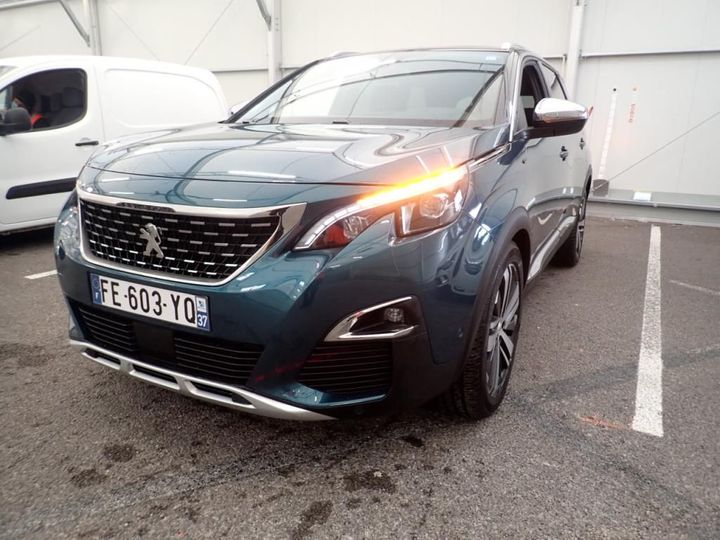 peugeot 5008 7s 2019 vf3mjehzrkl032758