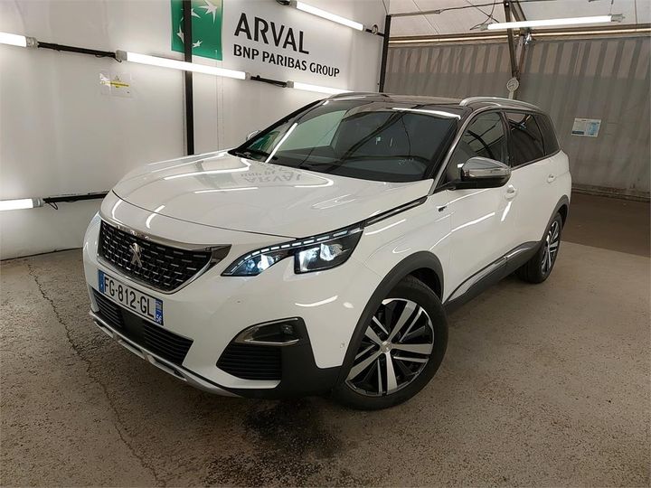 peugeot 5008 2019 vf3mjehzrkl058431