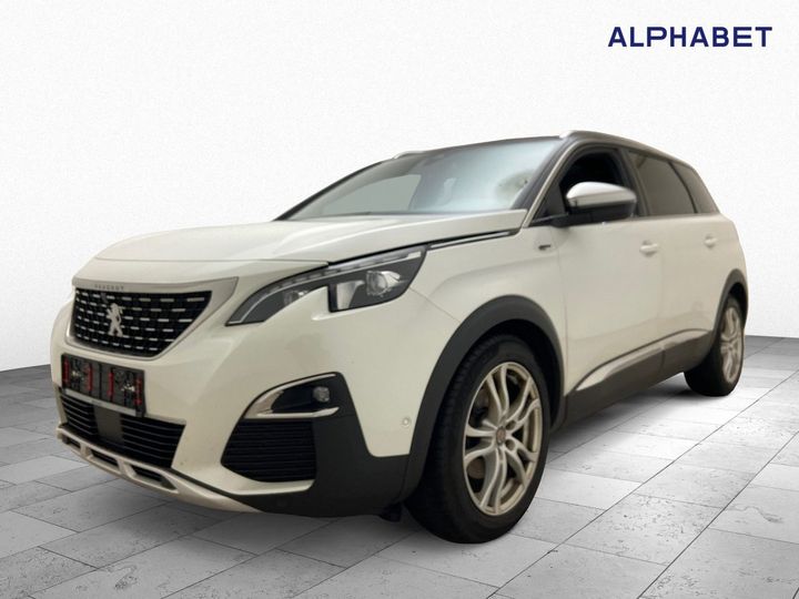 peugeot 5008 bluehdi 180 2019 vf3mjehzrkl111230