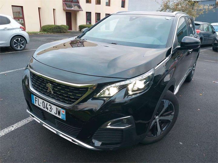 peugeot 5008 2019 vf3mjehzrkl125923