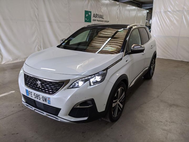 peugeot 3008 2019 vf3mjehzrks077743