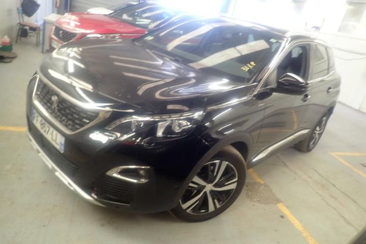 peugeot 3008 2019 vf3mjehzrks153088