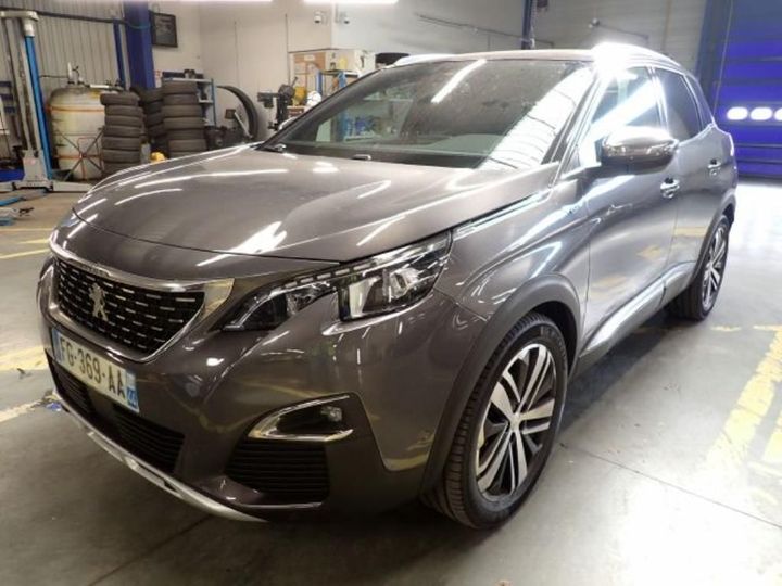 peugeot 3008 2019 vf3mjehzrks199818