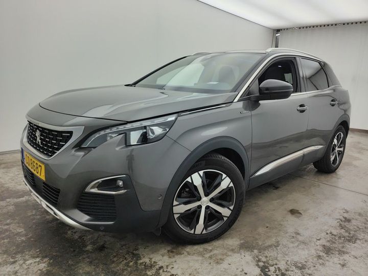 peugeot  2019 vf3mjehzrks257228