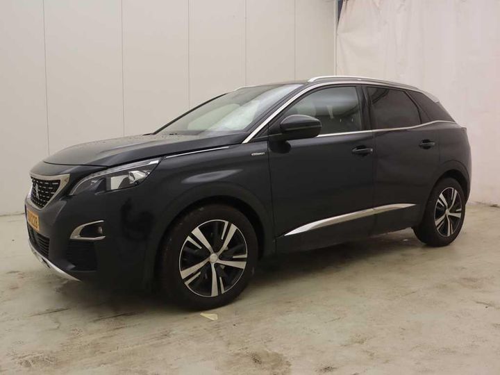 peugeot 3008 2019 vf3mjehzrks257230