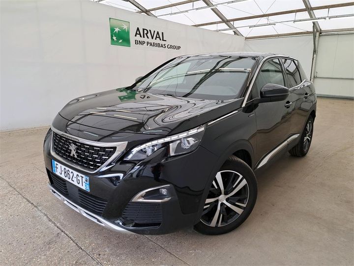 peugeot 3008 2019 vf3mjehzrks295809