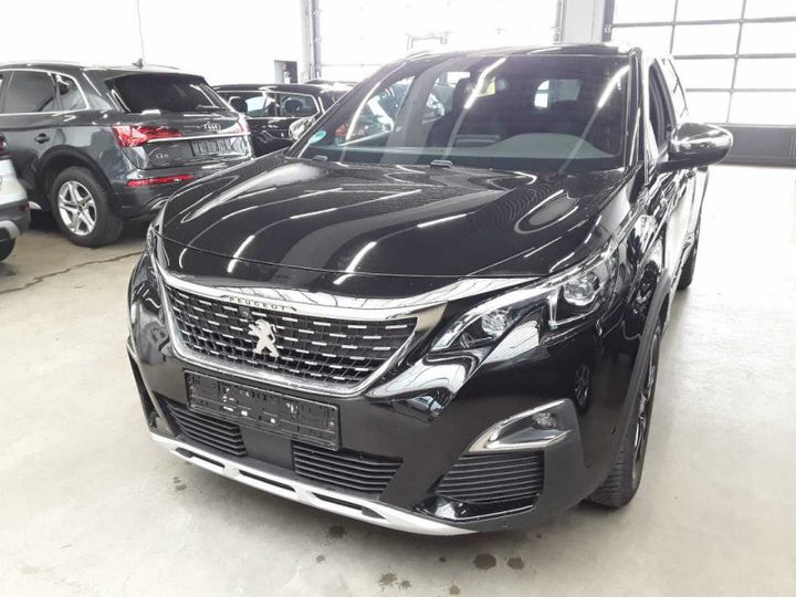 peugeot 5008 2019 vf3mjehzrks380745