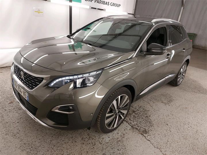 peugeot 3008 2020 vf3mjehzrls040497