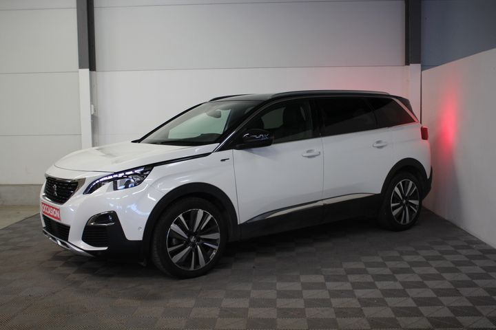 peugeot 5008 2020 vf3mjehzrls073480