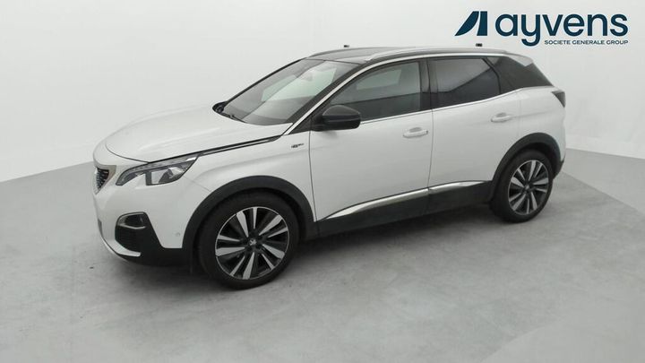 peugeot 3008 2020 vf3mjehzrls079974