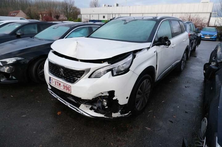 peugeot 5008 &#3916 2020 vf3mjehzrls087303