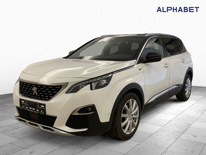 peugeot 5008 bluehdi 180 2020 vf3mjehzrls211498