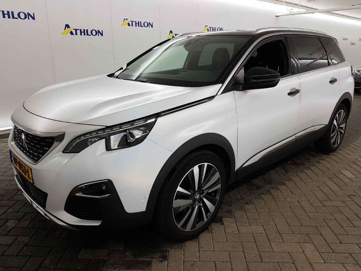 peugeot 5008 2018 vf3mrhnsjjl056672