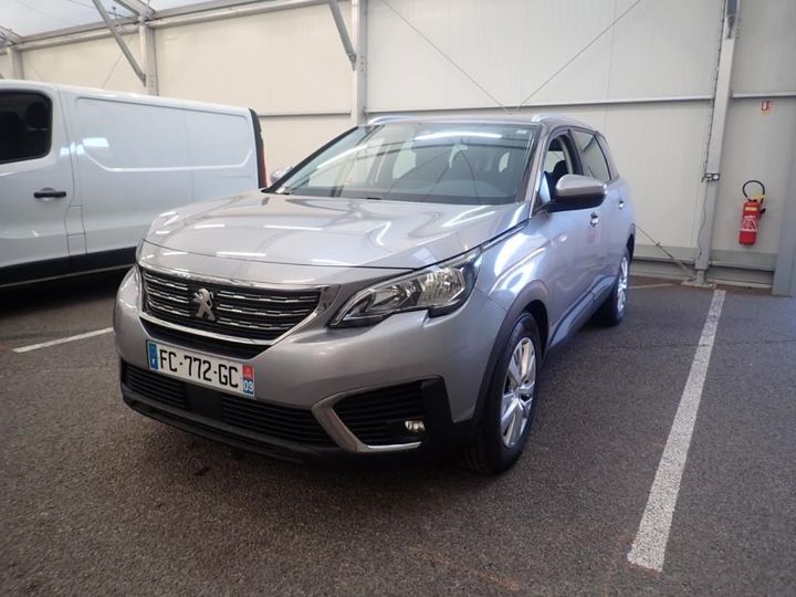 peugeot 5008 2018 vf3mrhnsjjl084465