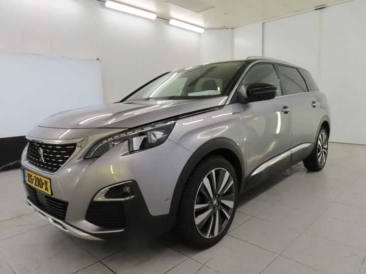 peugeot 5008 2019 vf3mrhnsjjl087241