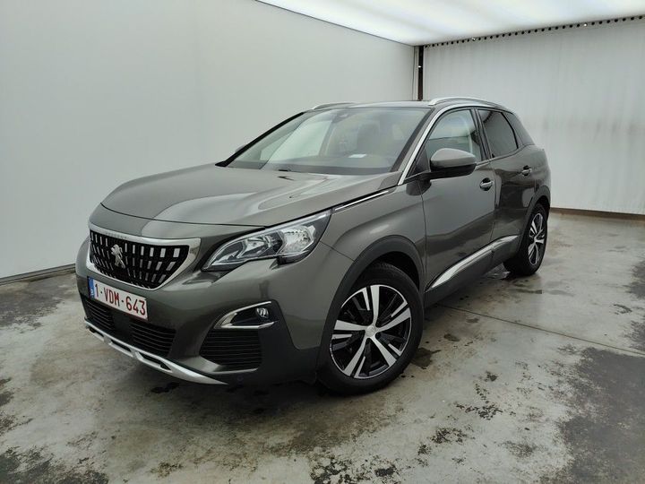 peugeot 3008 '16 2018 vf3mrhnsjjs347760