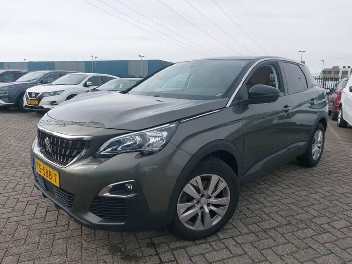 peugeot 3008 2018 vf3mrhnsjjs368635