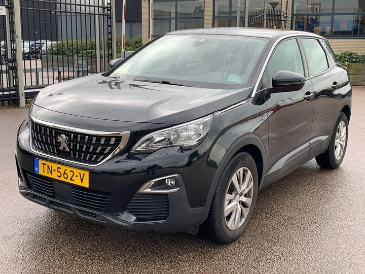 peugeot 3008 2018 vf3mrhnsjjs368641