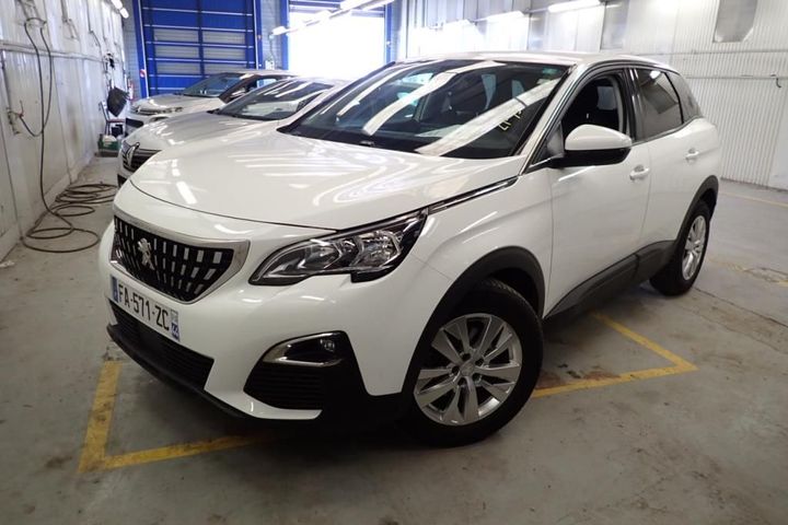 peugeot 3008 2018 vf3mrhnsjjs370747