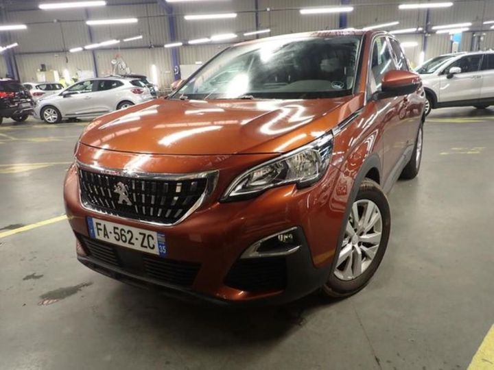 peugeot 3008 2018 vf3mrhnsjjs384856