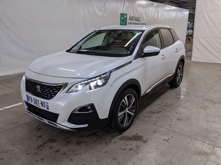 peugeot 3008 2018 vf3mrhnsjjs387286