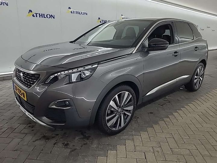 peugeot 3008 2019 vf3mrhnsjjs390215