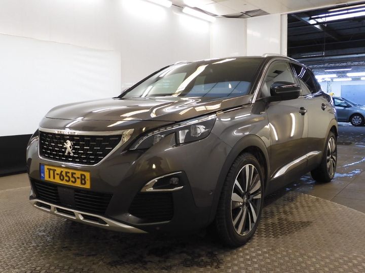 peugeot 3008 2018 vf3mrhnsjjs413532