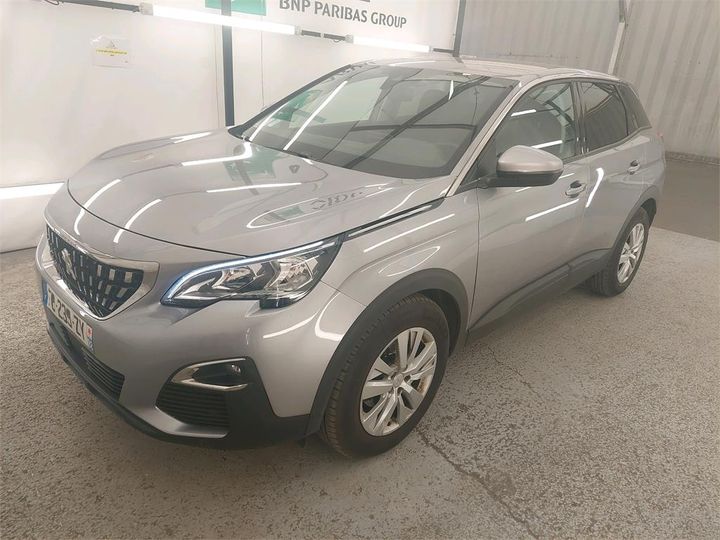 peugeot 3008 2018 vf3mrhnsjjs428539