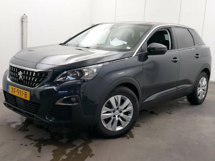 peugeot 3008 2019 vf3mrhnsjjs430372