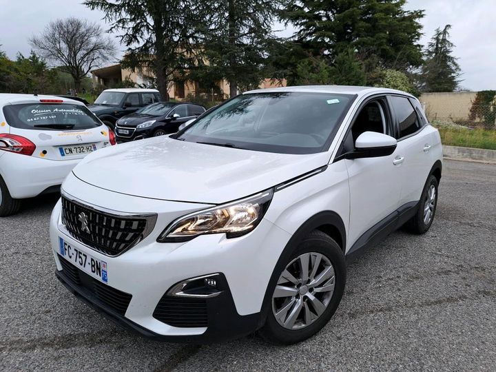 peugeot 3008 2018 vf3mrhnsjjs434087