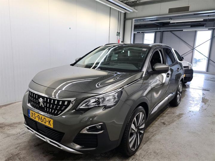 peugeot 3008 2019 vf3mrhnsjjs442029