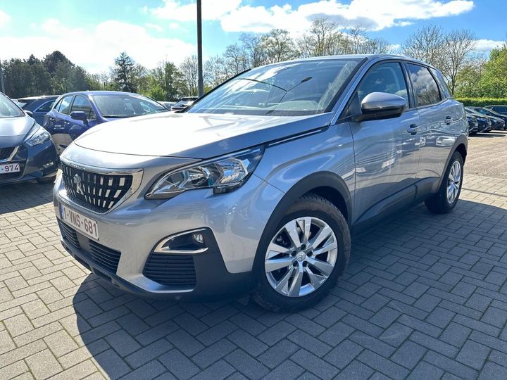 peugeot 3008 2019 vf3mrhnsjjs443722