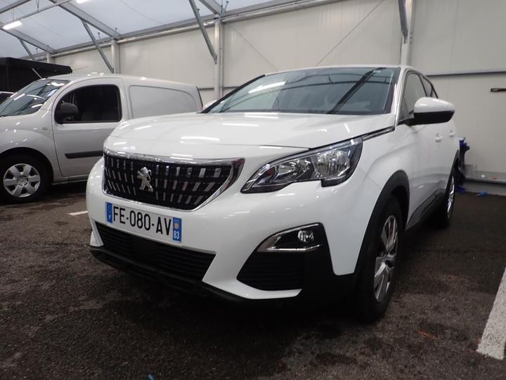 peugeot 3008 2019 vf3mrhnsjjs443840