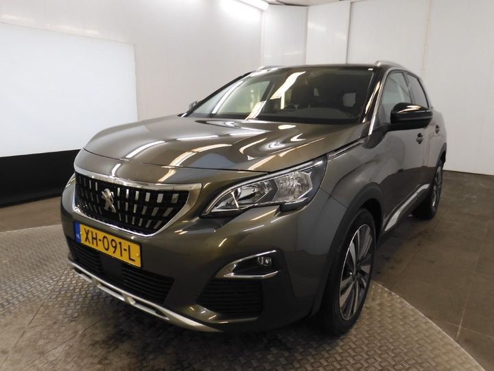 peugeot 3008 2019 vf3mrhnsjjs462075