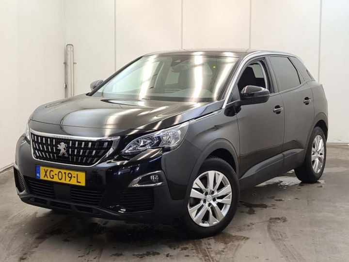 peugeot 3008 2019 vf3mrhnsjjs484472