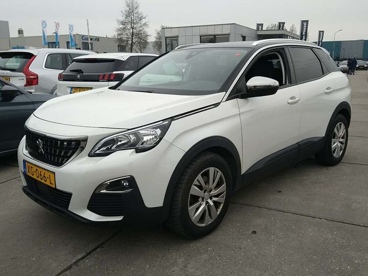 peugeot 3008 2019 vf3mrhnsjjs488377