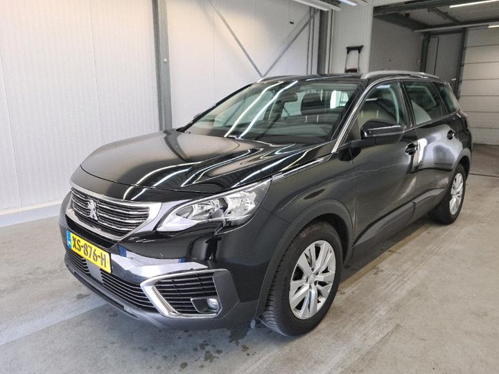 peugeot 5008 2019 vf3mrhnsjkl023358