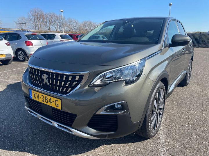 peugeot 3008 2019 vf3mrhnsjks053360