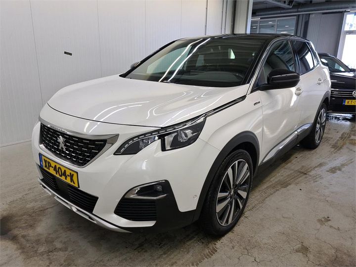 peugeot 3008 2019 vf3mrhnsjks065592