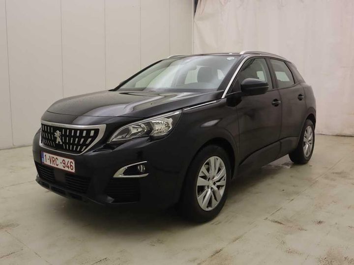 peugeot 3008 2019 vf3mrhnsjks067617