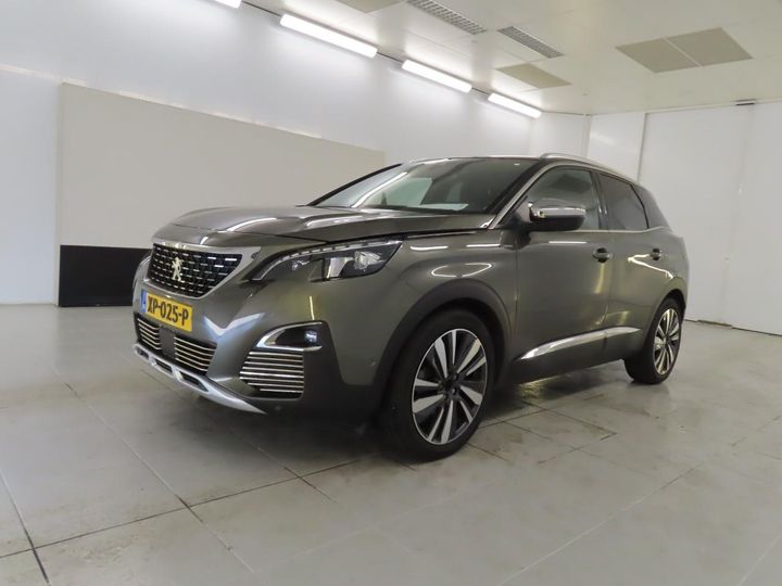 peugeot 3008 2019 vf3mrhnsjks072446