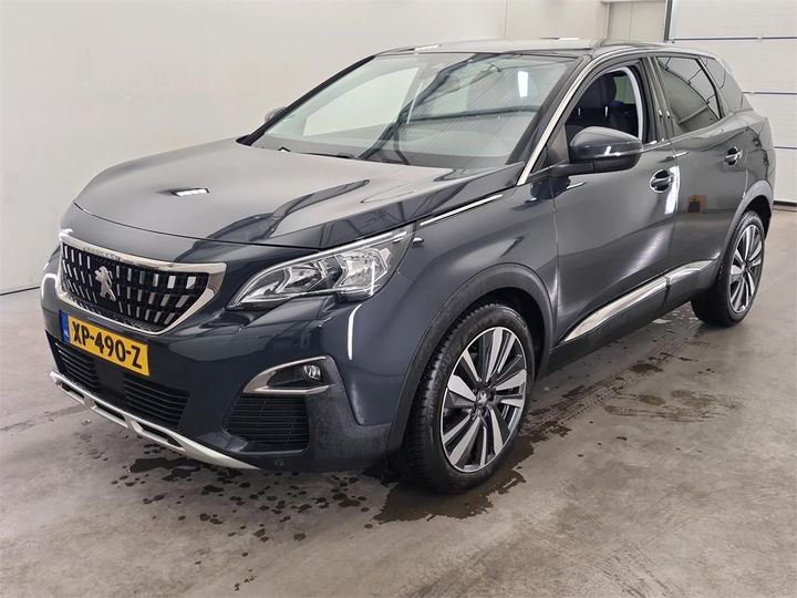 peugeot 3008 2019 vf3mrhnsjks094235