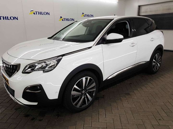 peugeot 3008 2019 vf3mrhnsjks096278