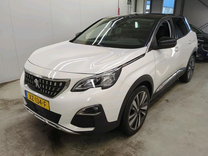 peugeot 3008 2019 vf3mrhnsjks116256